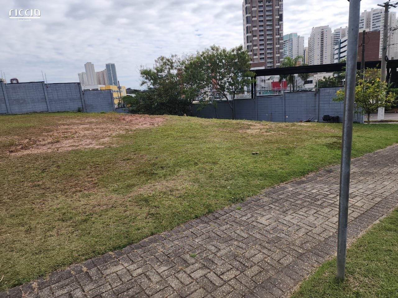 Terreno à venda no Jardim Aquarius — imagem 6 de 7