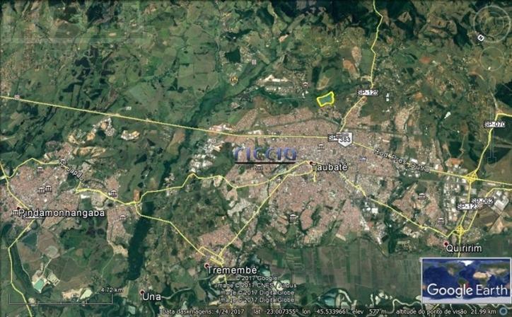 Terreno à venda no Itapecirica — imagem 5 de 5