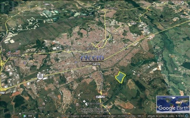 Terreno à venda no Itapecirica — imagem 4 de 5