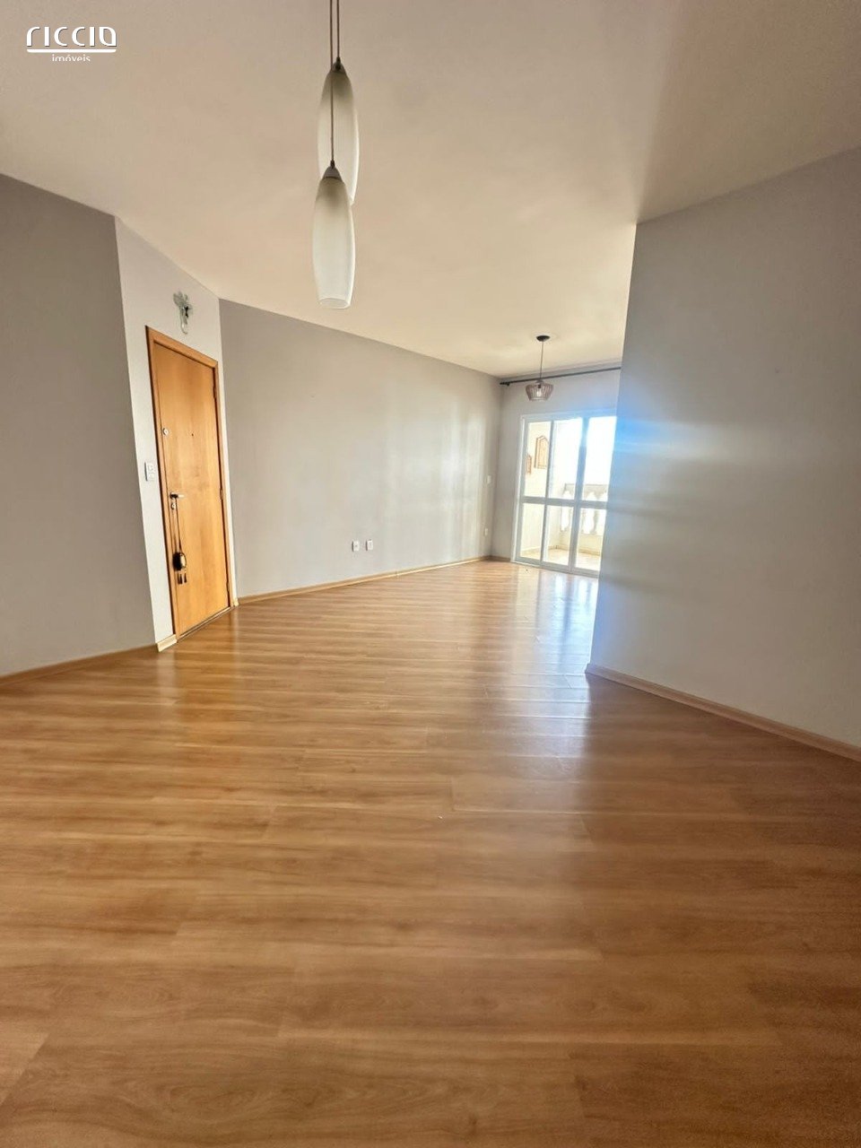 Apartamento à venda no Jardim Esplanada — ambiente interno