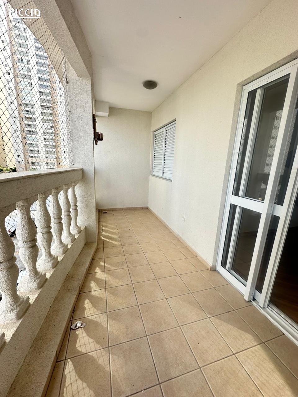 Apartamento à venda no Jardim Esplanada — detalhe do imóvel
