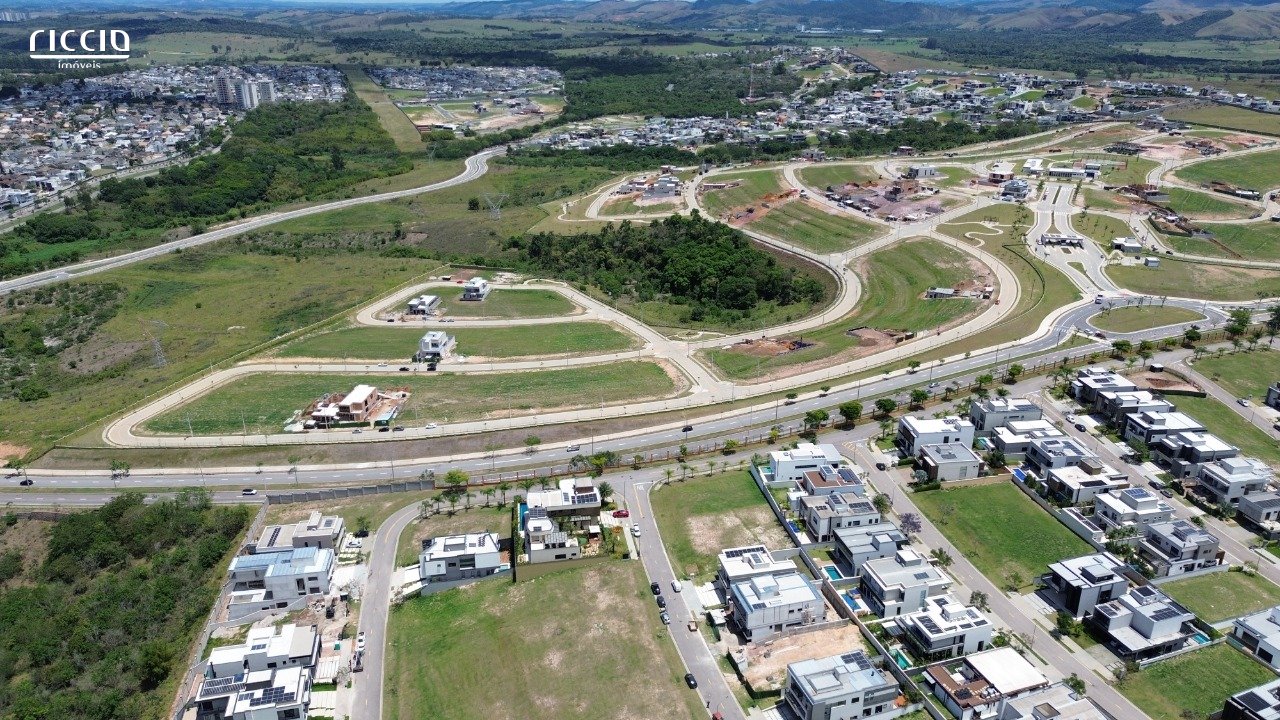 Terreno à venda no Urbanova — detalhe do imóvel