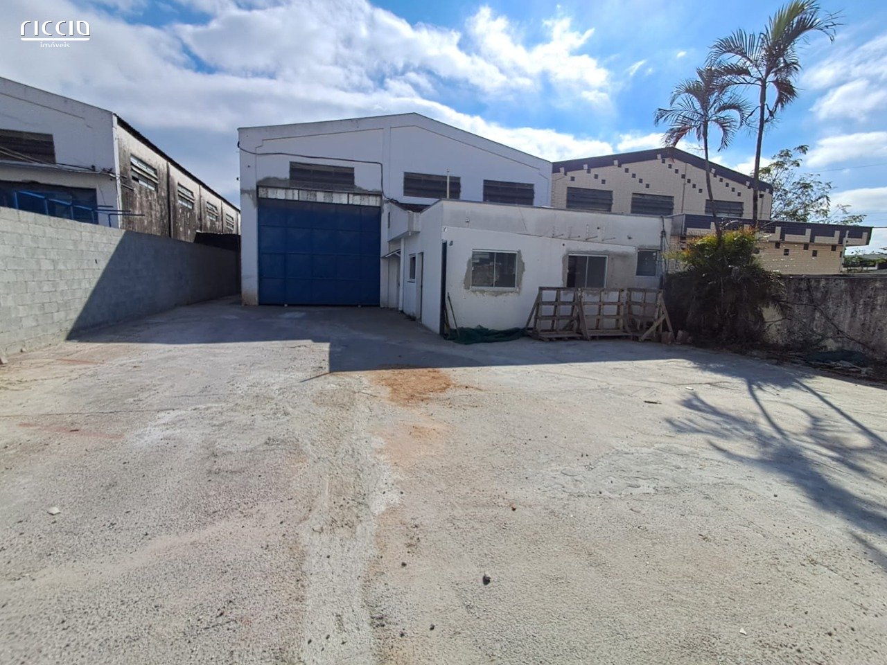 Galpao à venda no Jardim Santa Maria — imagem 5 de 13