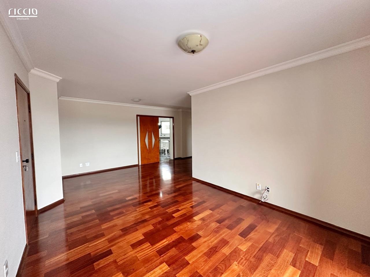Apartamento à venda no Vila Ema — ambiente interno