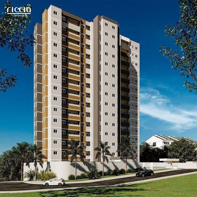 Apartamento à venda no Urbanova — imagem 5 de 5