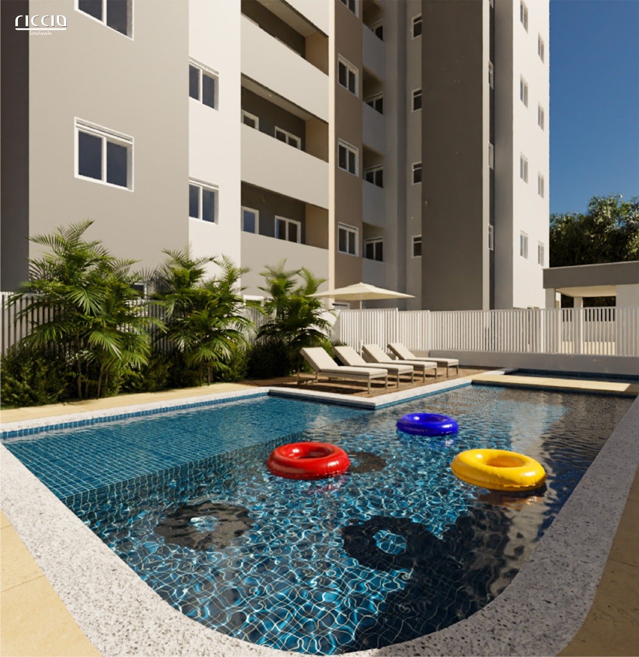 Apartamento à venda no Urbanova — imagem 4 de 5