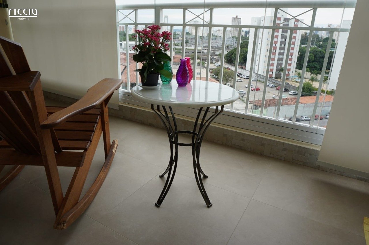 Apartamento à venda no Vila Sanches — imagem 9 de 23