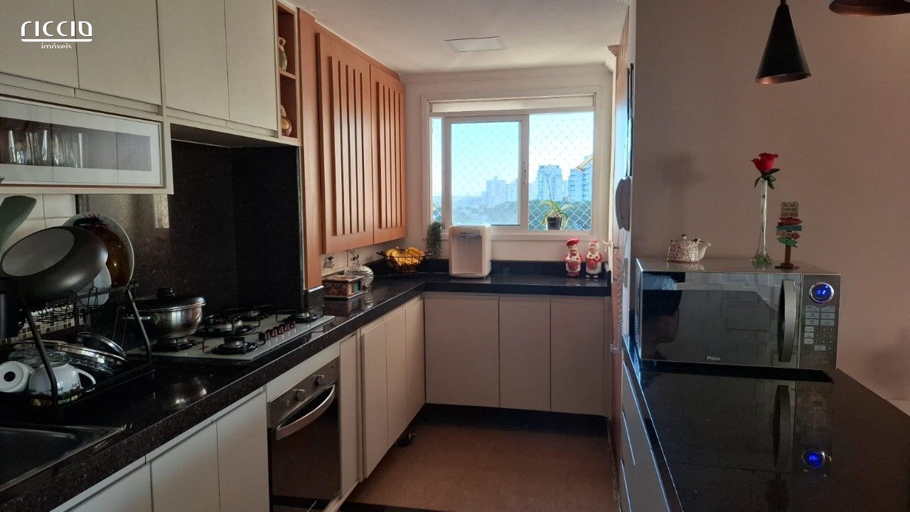 Apartamento à venda no Vila Sanches — detalhe do imóvel