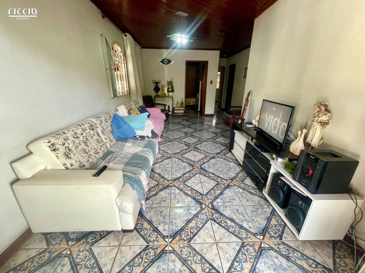Casa à venda no Jardim Satélite — imagem 7 de 28