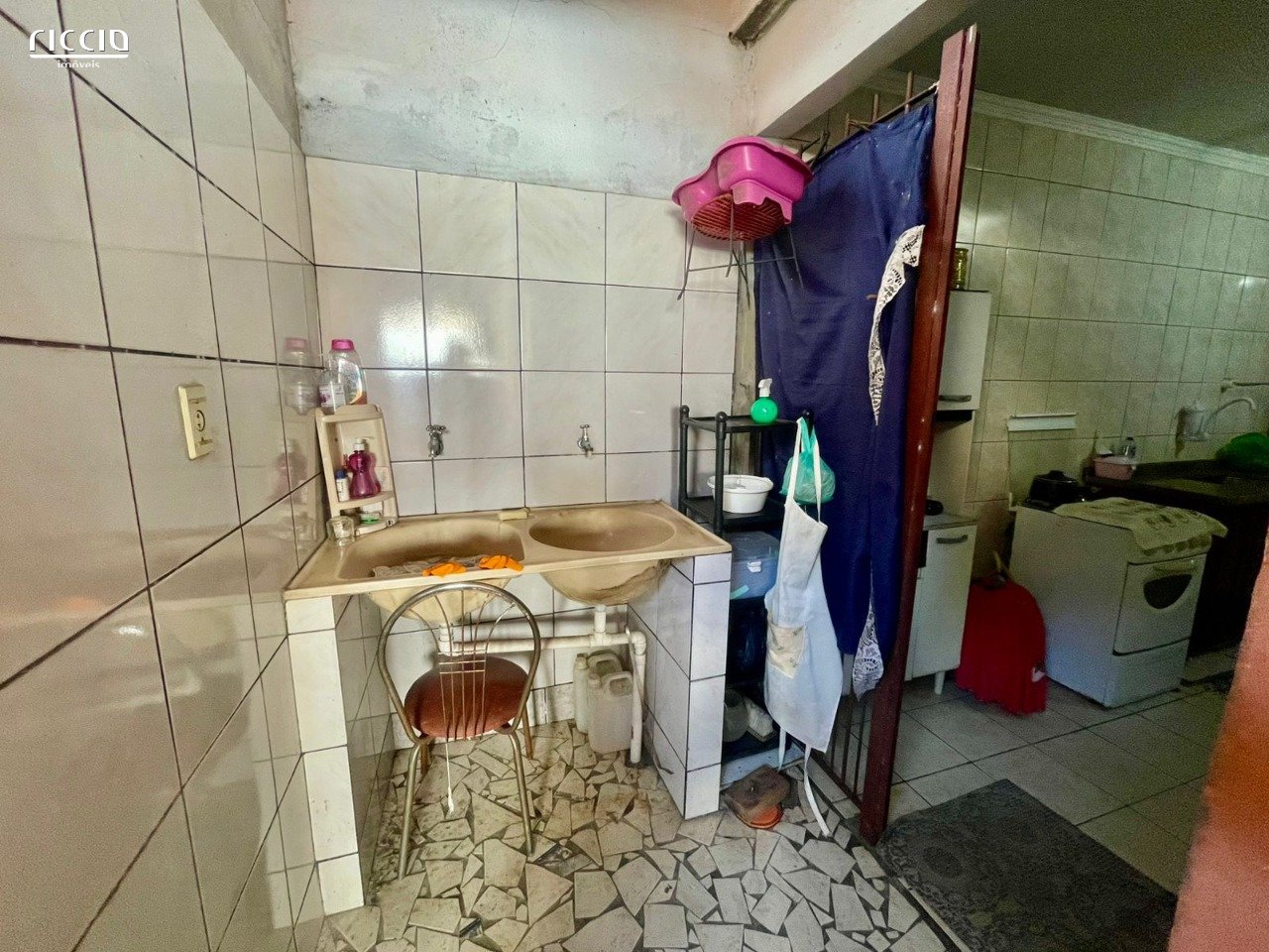 Casa à venda no Jardim Satélite — imagem 21 de 28
