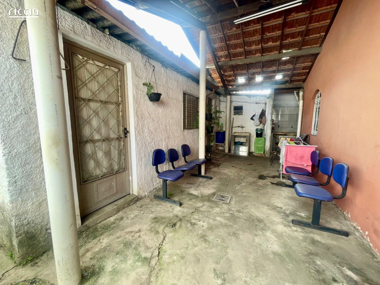 Casa à venda no Jardim Satélite — imagem 24 de 28