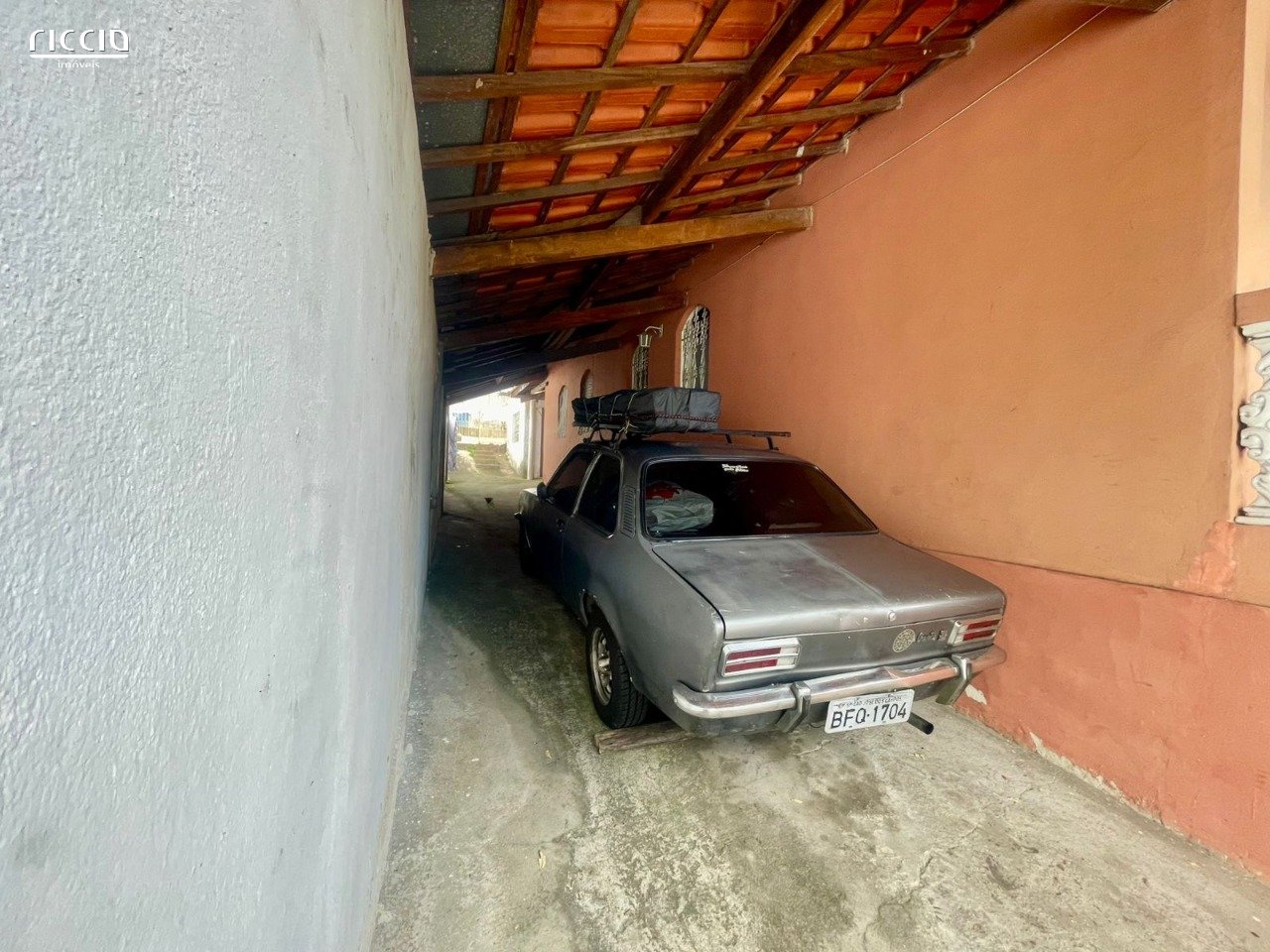 Casa à venda no Jardim Satélite — detalhe do imóvel