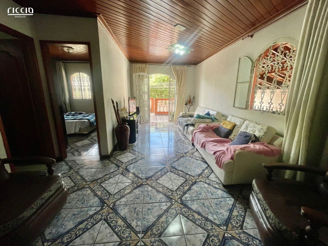 Casa à venda no Jardim Satélite — imagem 8 de 28
