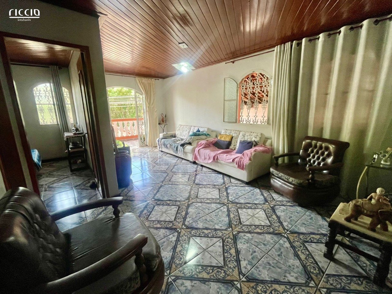Casa à venda no Jardim Satélite — imagem 9 de 28