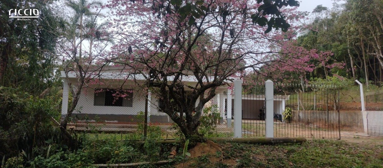 Chacara à venda no Pindorama — detalhe do imóvel