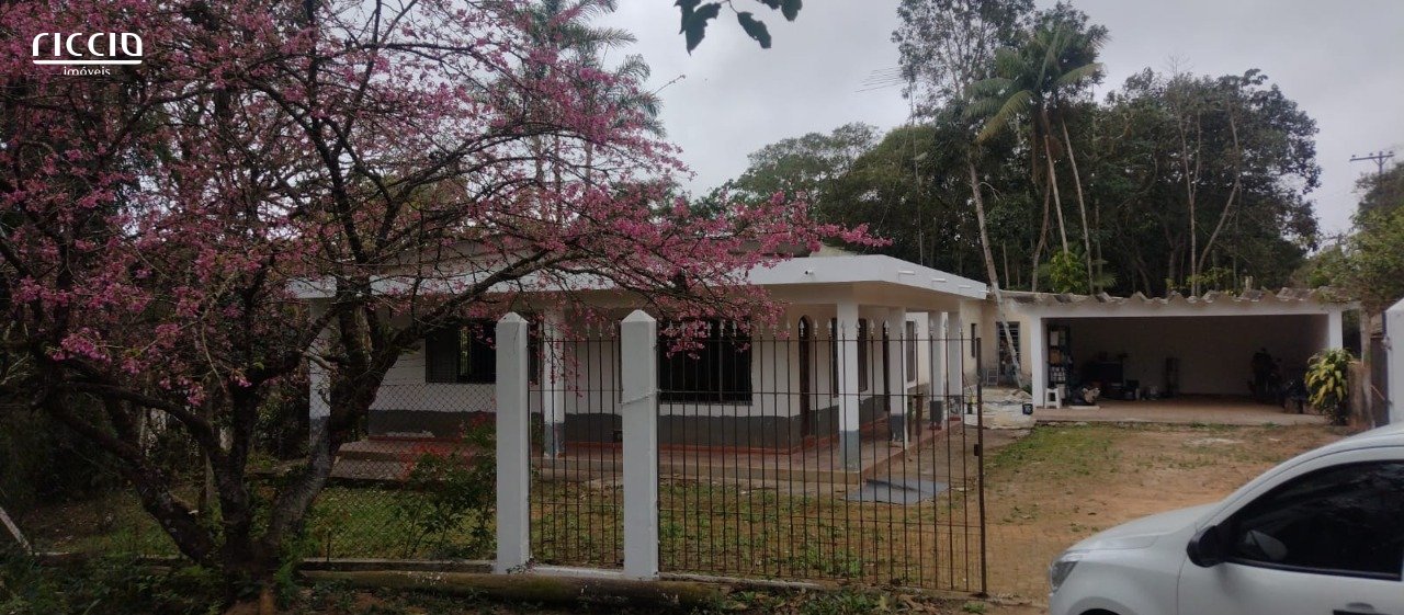Chacara à venda no Pindorama — ambiente interno