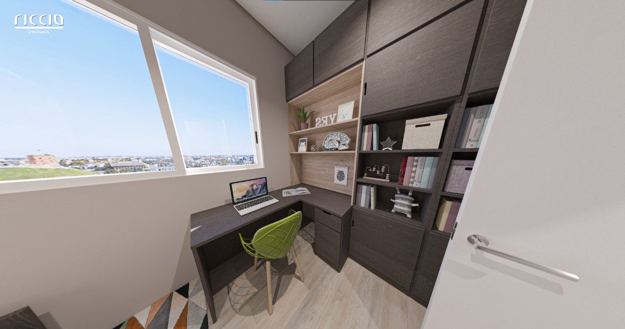 Apartamento à venda no Jardim Portugal — detalhe do imóvel