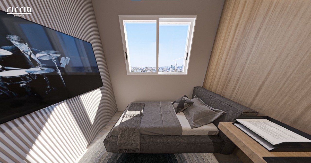 Apartamento à venda no Jardim Portugal — ambiente interno