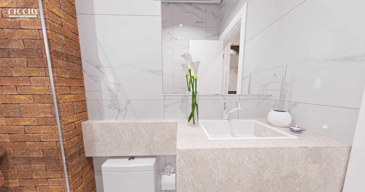 Apartamento à venda no Jardim Portugal — ambiente interno