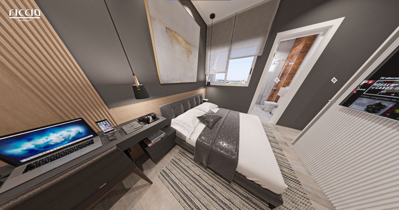 Apartamento à venda no Jardim Portugal — detalhe do imóvel