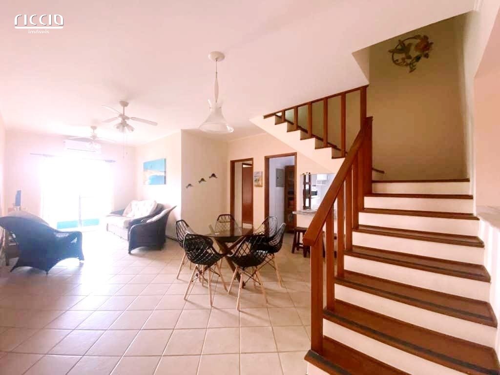 Cobertura na Praia Grande Ubatuba