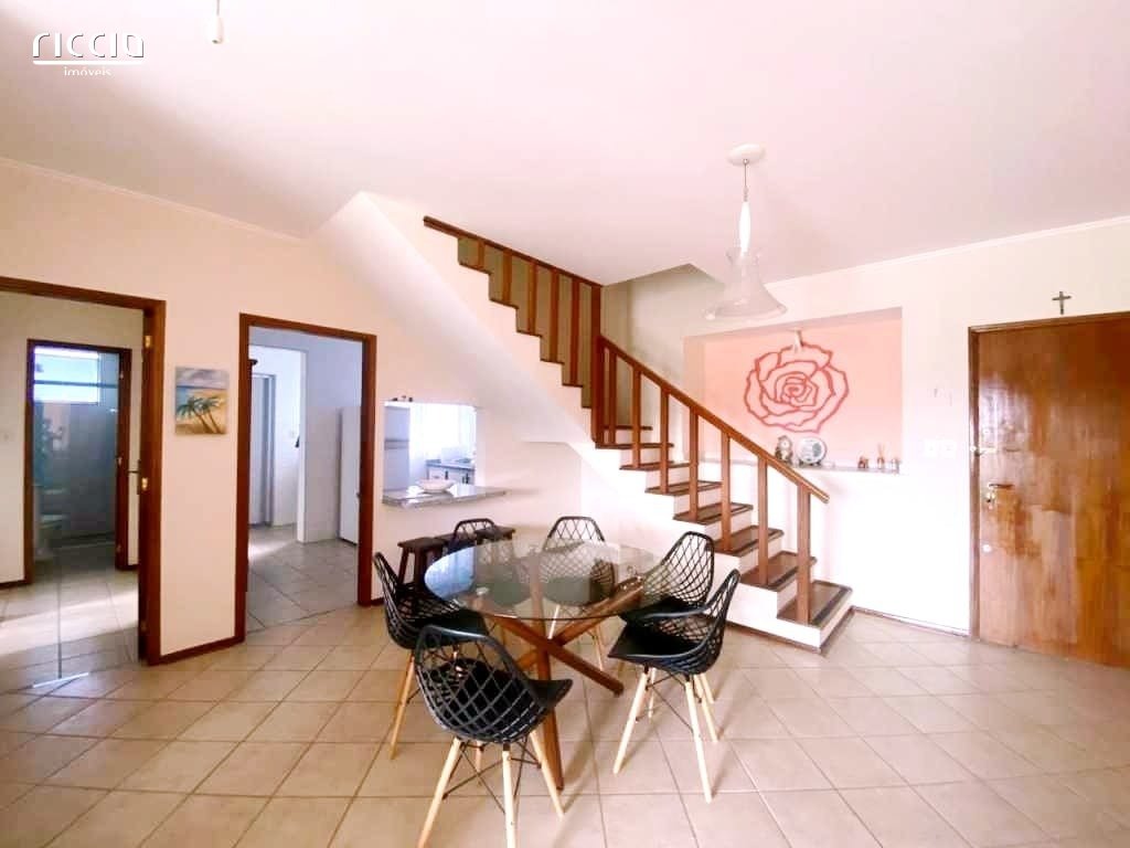 Cobertura à venda no Praia Grande — detalhe do imóvel