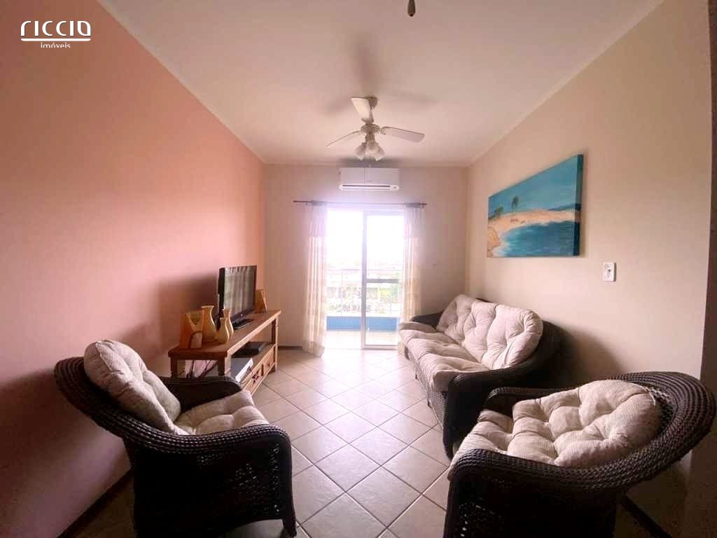 Cobertura à venda no Praia Grande — ambiente interno