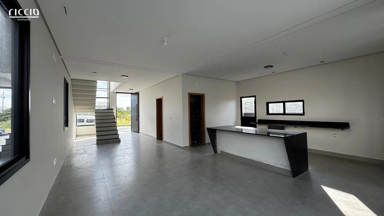 Casa em Condomínio à venda no Eugenio de Melo — detalhe do imóvel