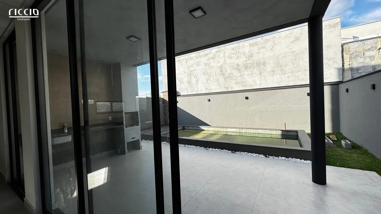 Casa em Condomínio à venda no Eugenio de Melo — imagem 5 de 14