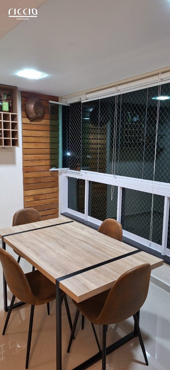 Apartamento à venda no Jardim Paraiba — imagem 12 de 30