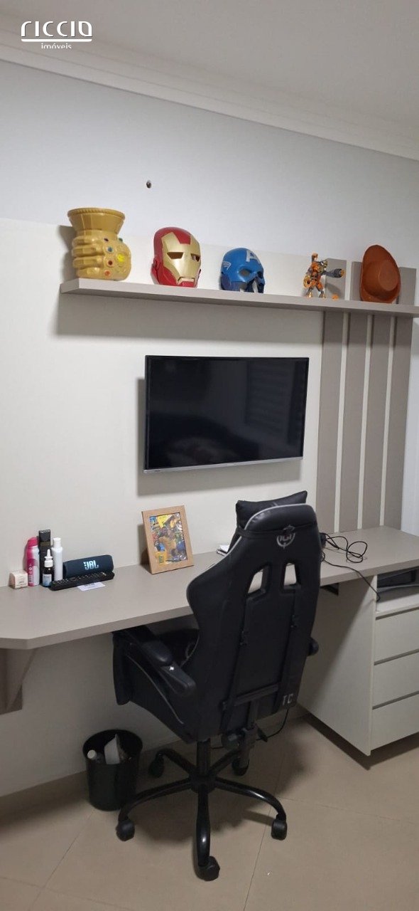 Apartamento à venda no Jardim Paraiba — imagem 25 de 30