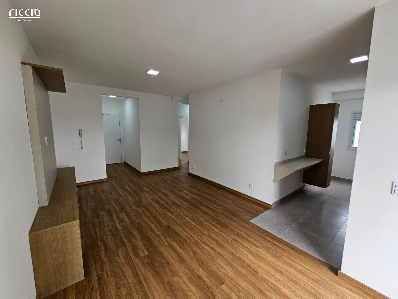 Apartamento à venda no Villa Branca — detalhe do imóvel