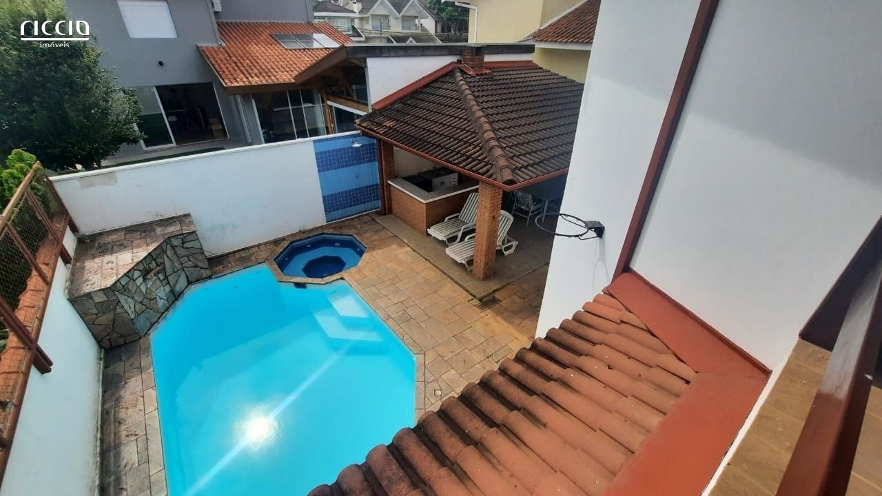 Casa em Condomínio à venda no Jardim das Colinas — imagem 20 de 26