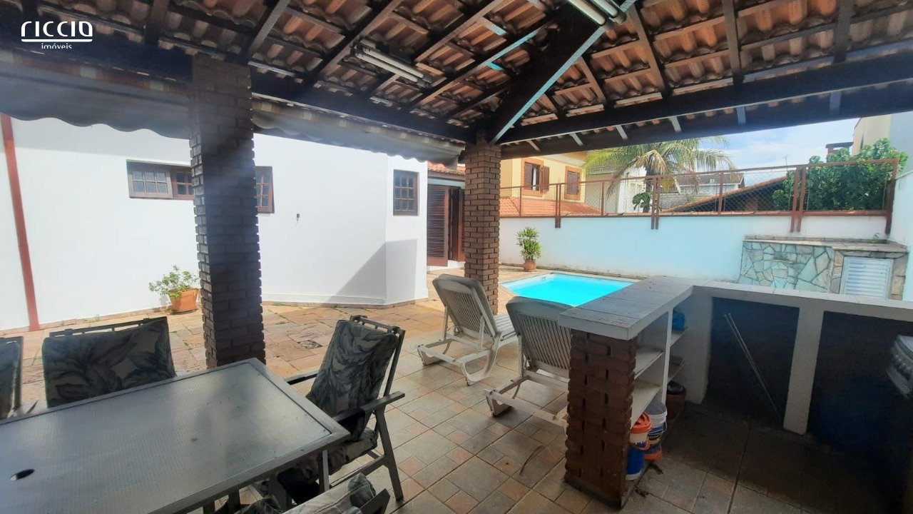 Casa em Condomínio à venda no Jardim das Colinas — imagem 25 de 26