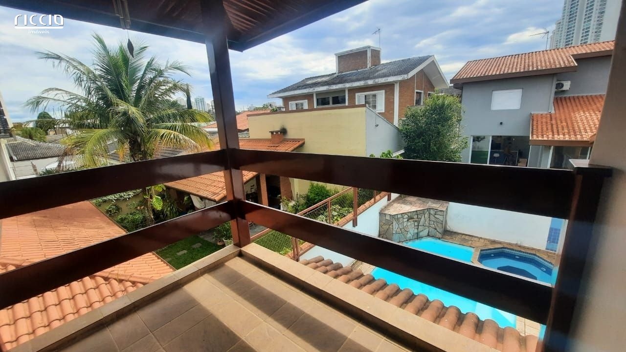 Casa em Condomínio à venda no Jardim das Colinas — imagem 18 de 26