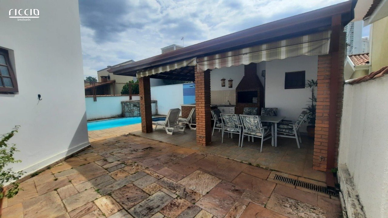 Casa em Condomínio à venda no Jardim das Colinas — imagem 26 de 26