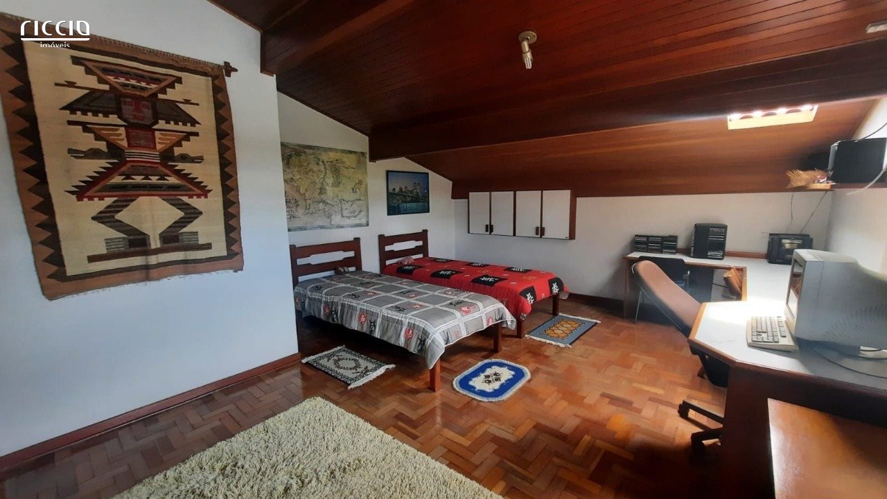 Casa em Condomínio à venda no Jardim das Colinas — imagem 22 de 26