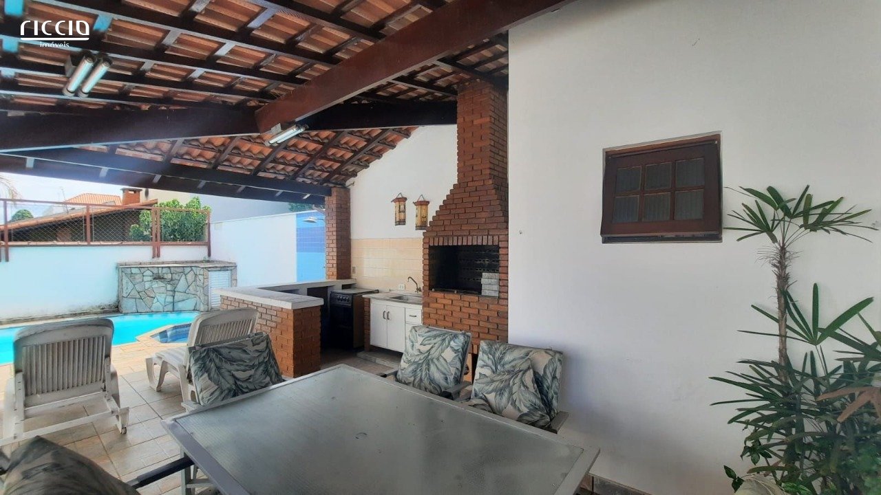 Casa em Condomínio à venda no Jardim das Colinas — imagem 24 de 26