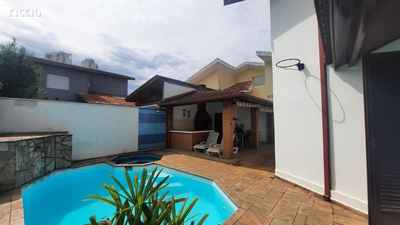 Casa em Condomínio à venda no Jardim das Colinas — imagem 19 de 26