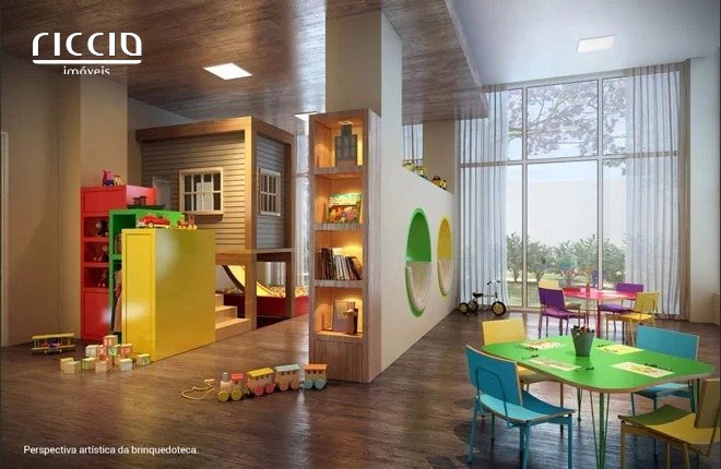 Apartamento à venda no Jardim Sul — imagem 4 de 29