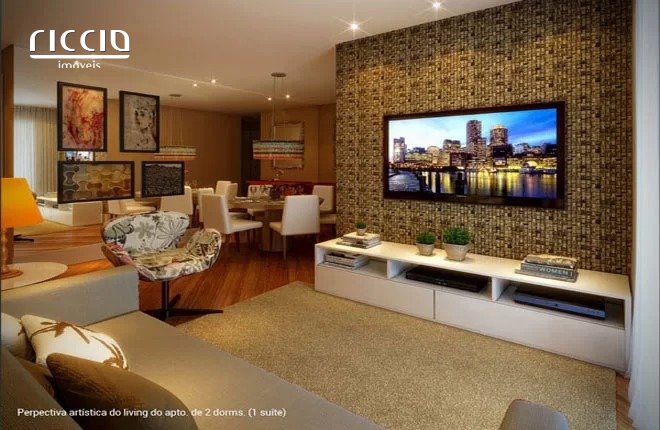 Apartamento à venda no Jardim Sul — detalhe do imóvel