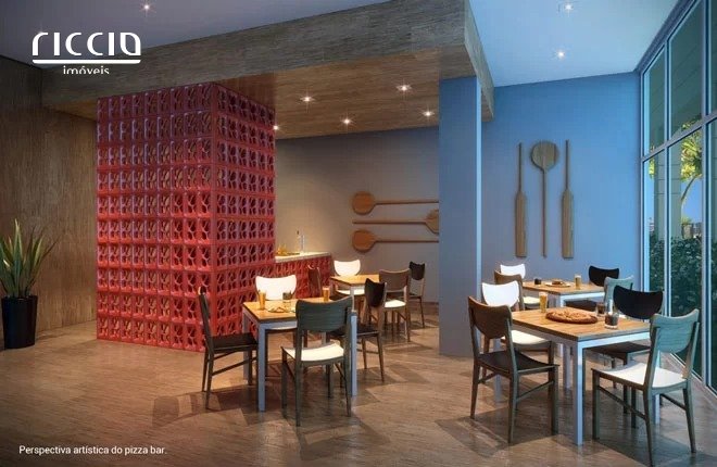 Apartamento à venda no Jardim Sul — imagem 21 de 29
