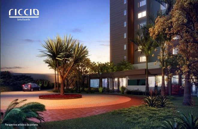 Apartamento à venda no Jardim Sul — imagem 8 de 29