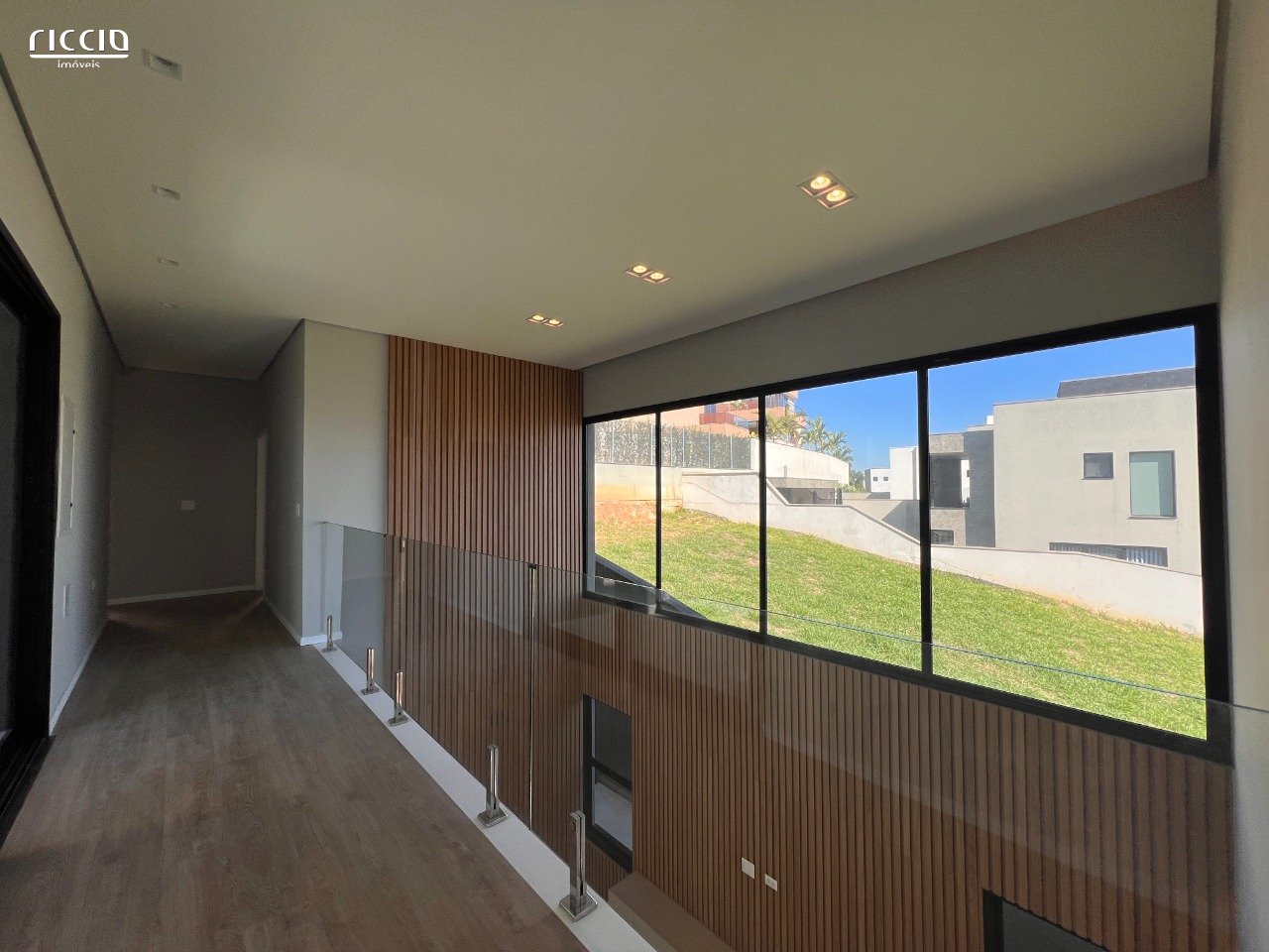 Casa em Condomínio à venda no Urbanova — ambiente interno