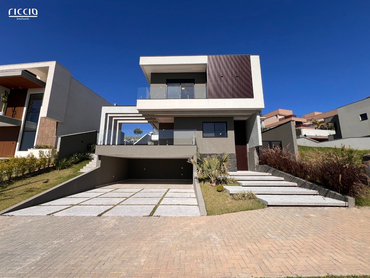 Casa em Condomínio à venda no Urbanova — imagem 55 de 57