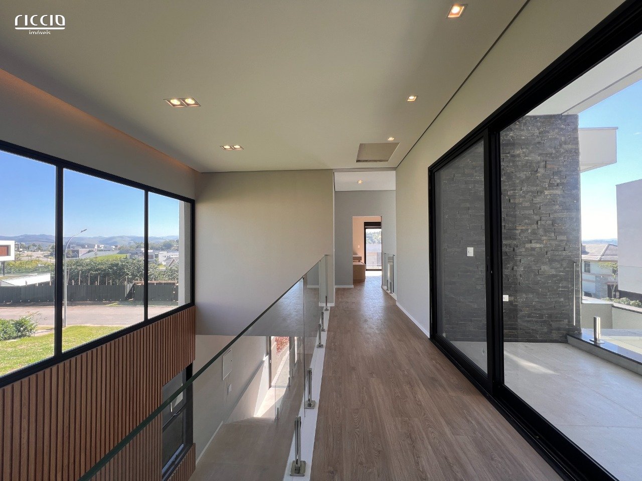 Casa em Condomínio à venda no Urbanova — detalhe do imóvel