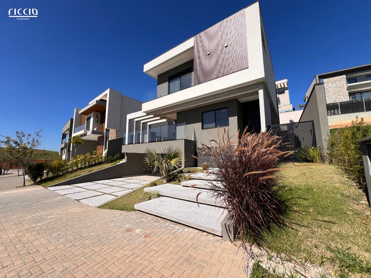 Casa em Condomínio à venda no Urbanova — imagem 54 de 57