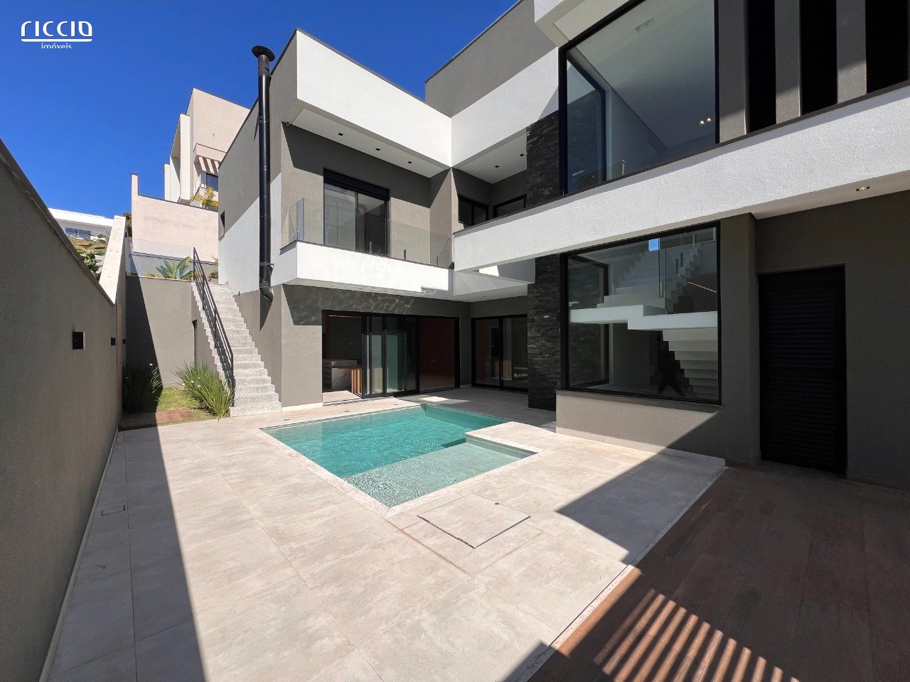 Casa em Condomínio à venda no Urbanova — imagem 51 de 57