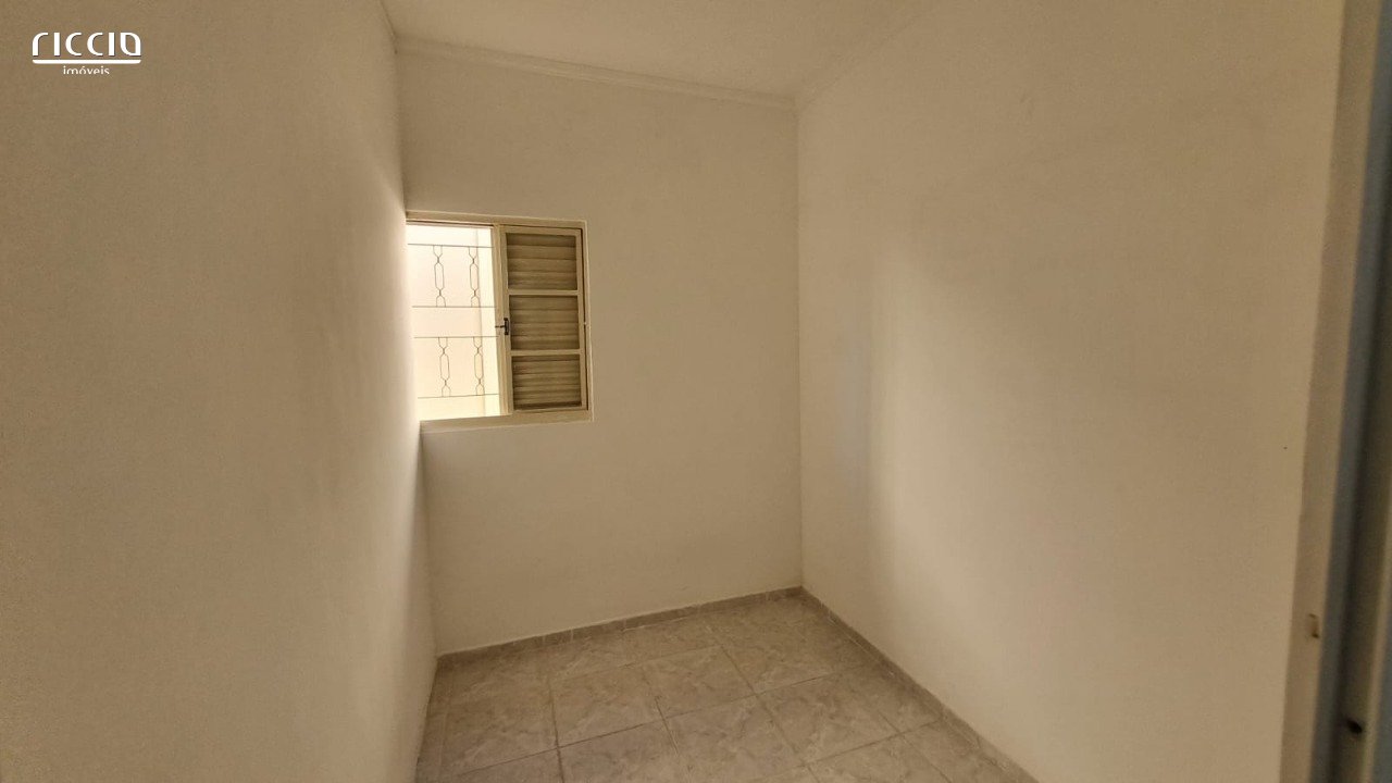 Casa à venda no Jardim das Indústrias — detalhe do imóvel