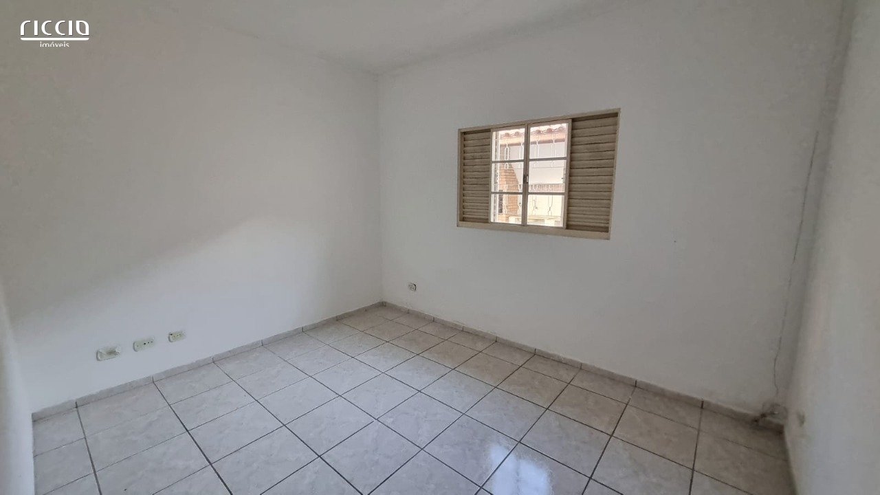Casa à venda no Jardim das Indústrias — ambiente interno